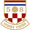 Sydney United 58