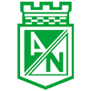 Atletico Nacional Medellin