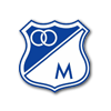 Millonarios