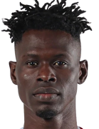 Samuel Ofori