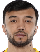 Sukhrob Nurullaev