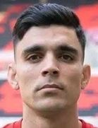 Achraf Bencharki