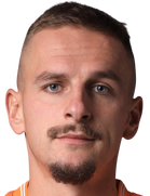 Mykhaylo Kalugin