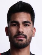 Kevin De la Hoz
